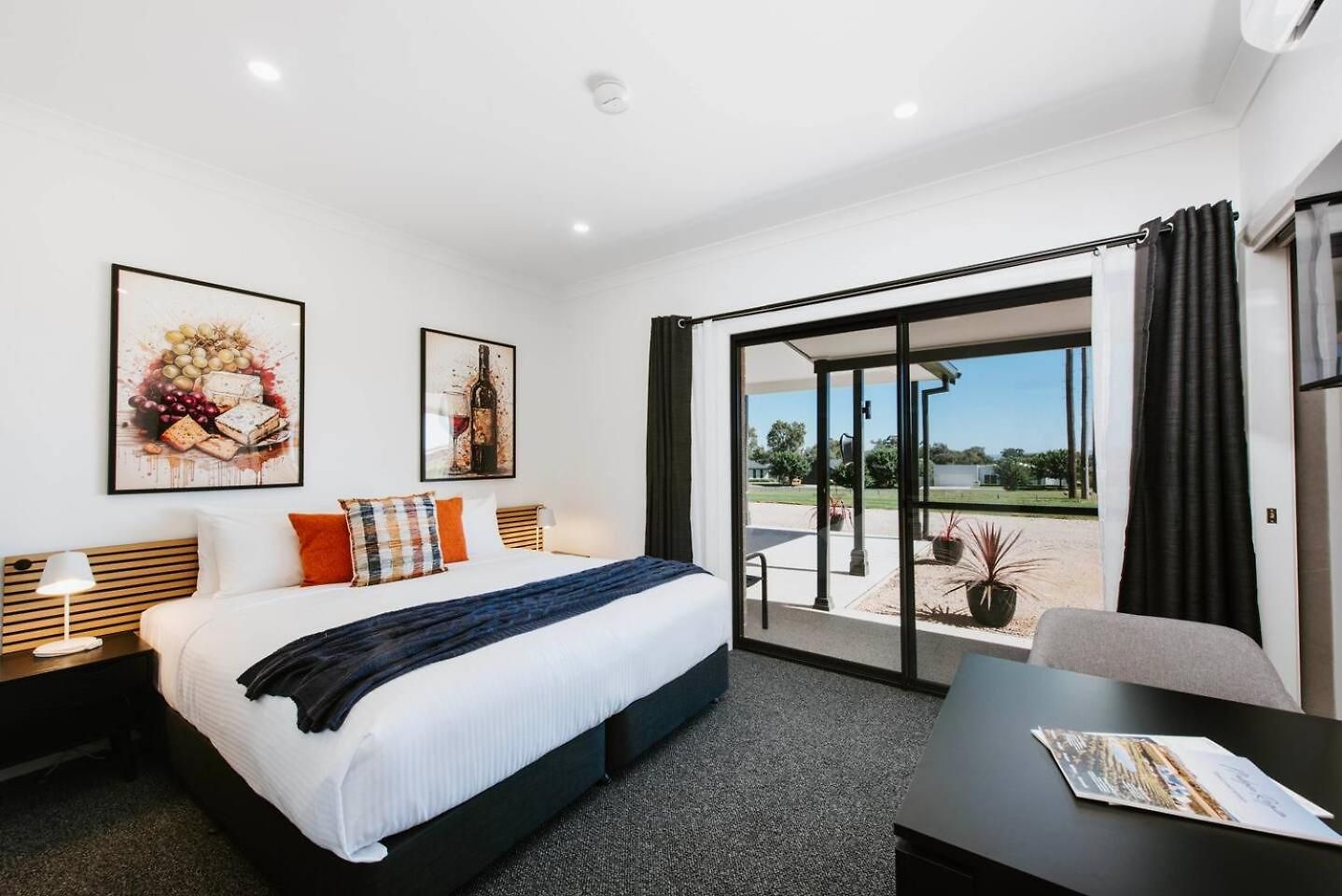 Holiday home House - Grand Serenity For Gather & Play Mudgee