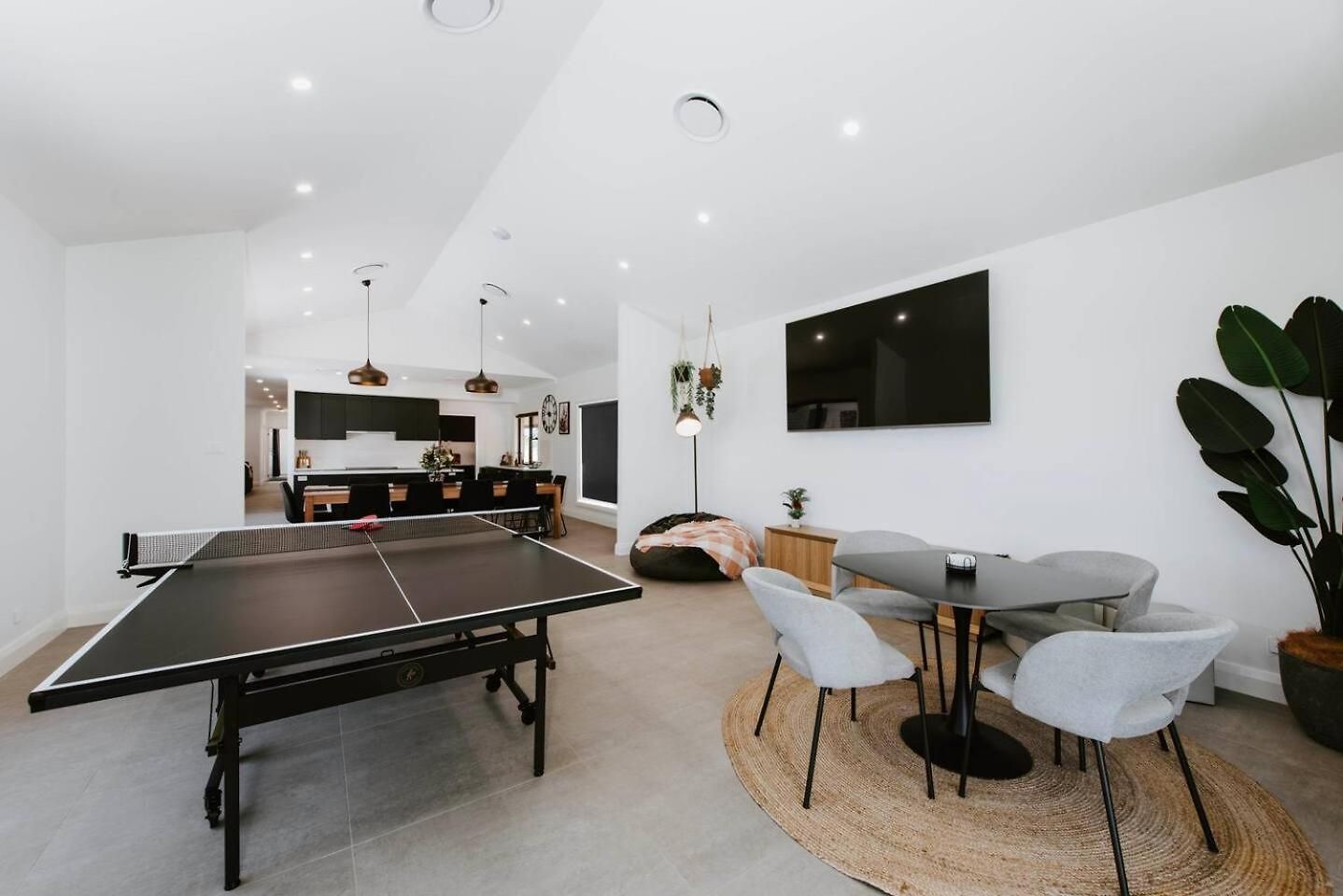 House - Grand Serenity For Gather & Play * Mudgee