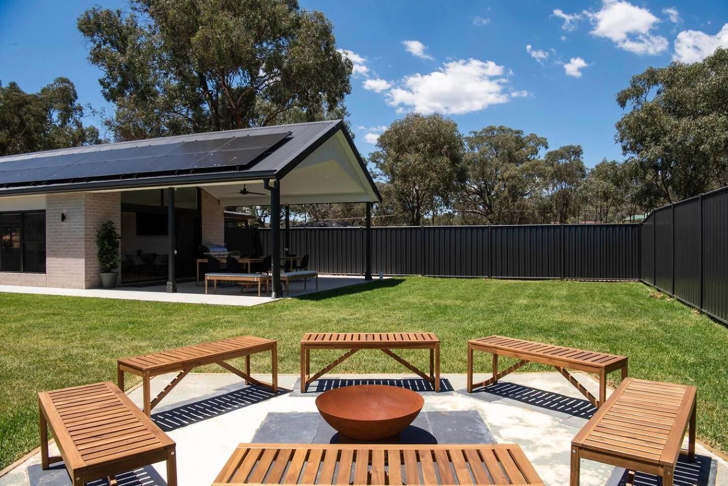 House - Grand Serenity For Gather & Play Holiday home *