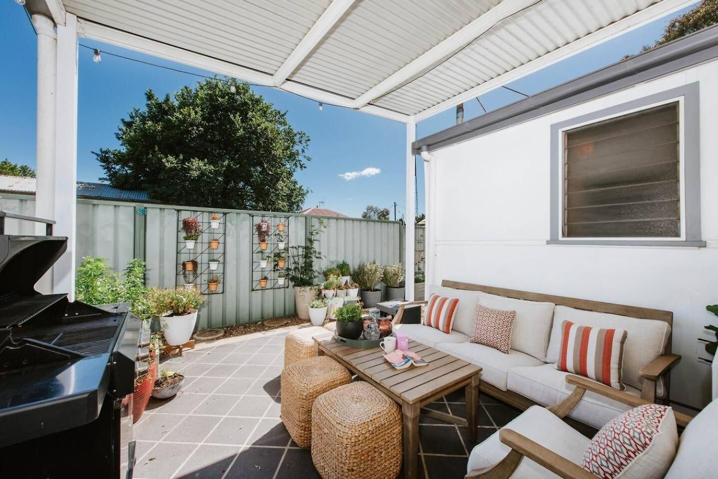 Georgie's - The Perfect Getaway Mudgee