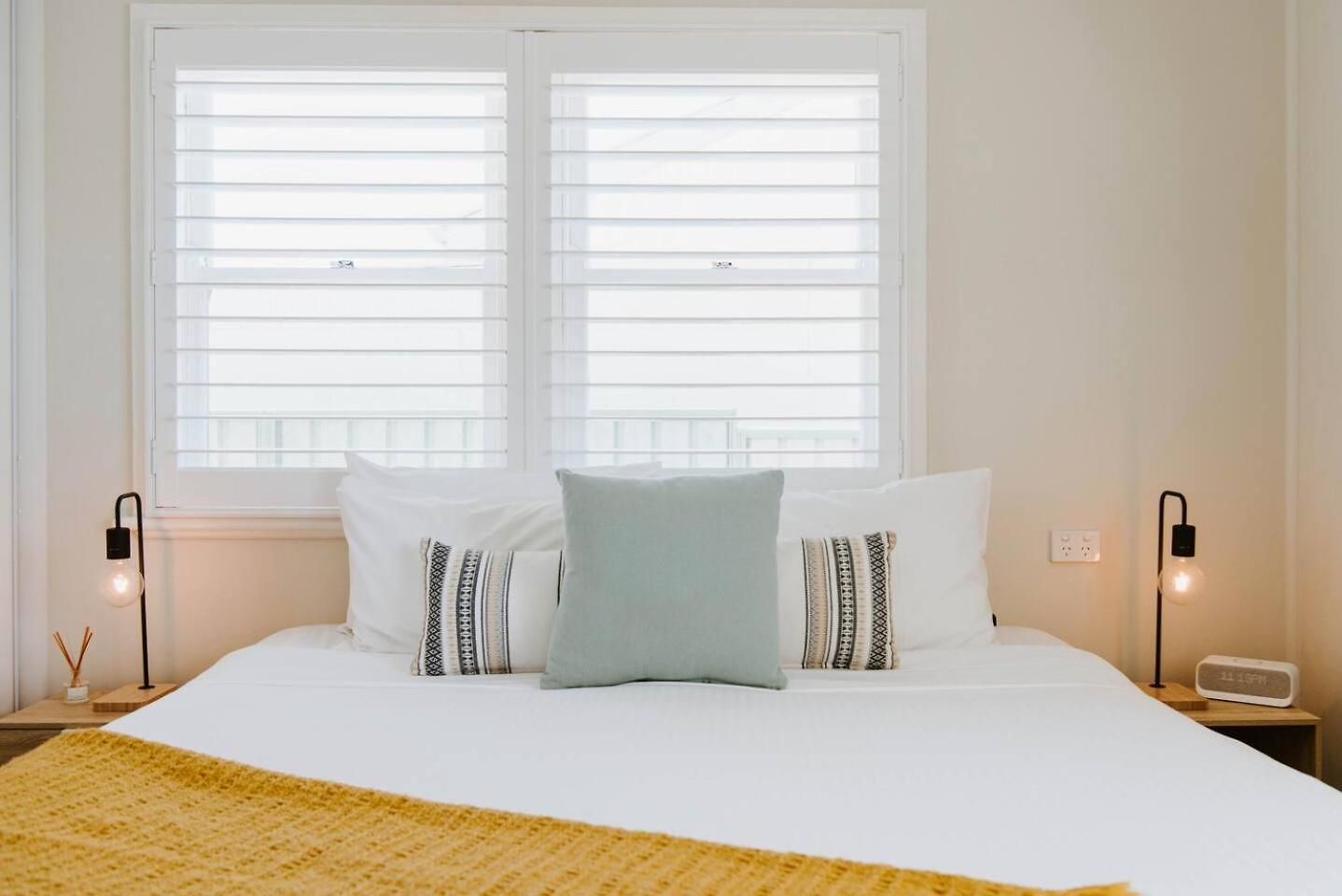 Georgie's - The Perfect Getaway Holiday home *