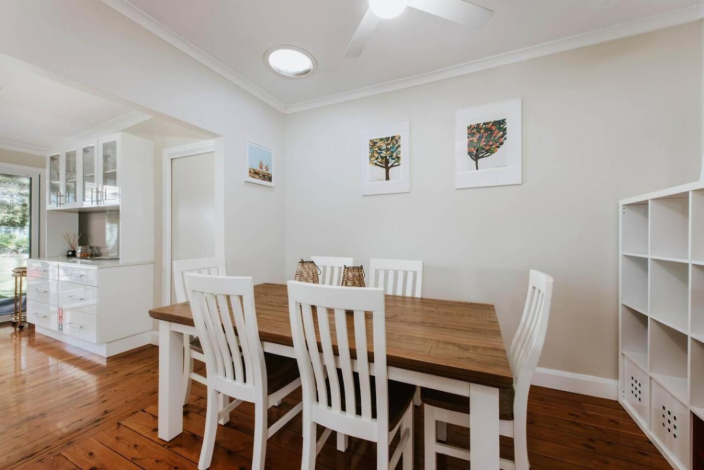 Georgie's - The Perfect Getaway * Mudgee