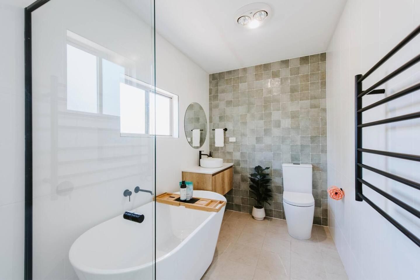 Georgie's - The Perfect Getaway Holiday home Mudgee