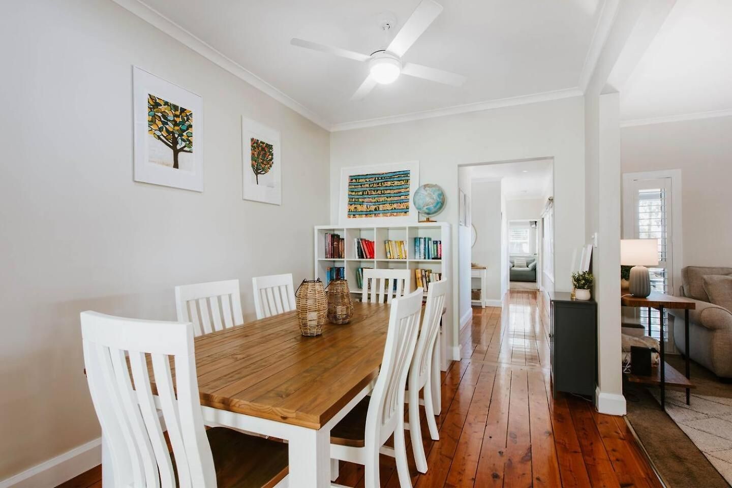 Georgie's - The Perfect Getaway Holiday home *