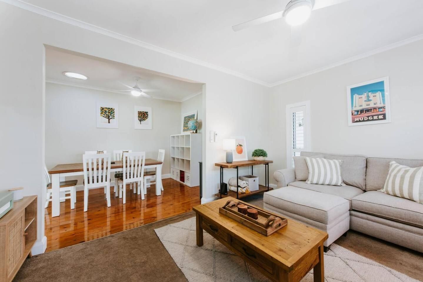 Georgie's - The Perfect Getaway Holiday home