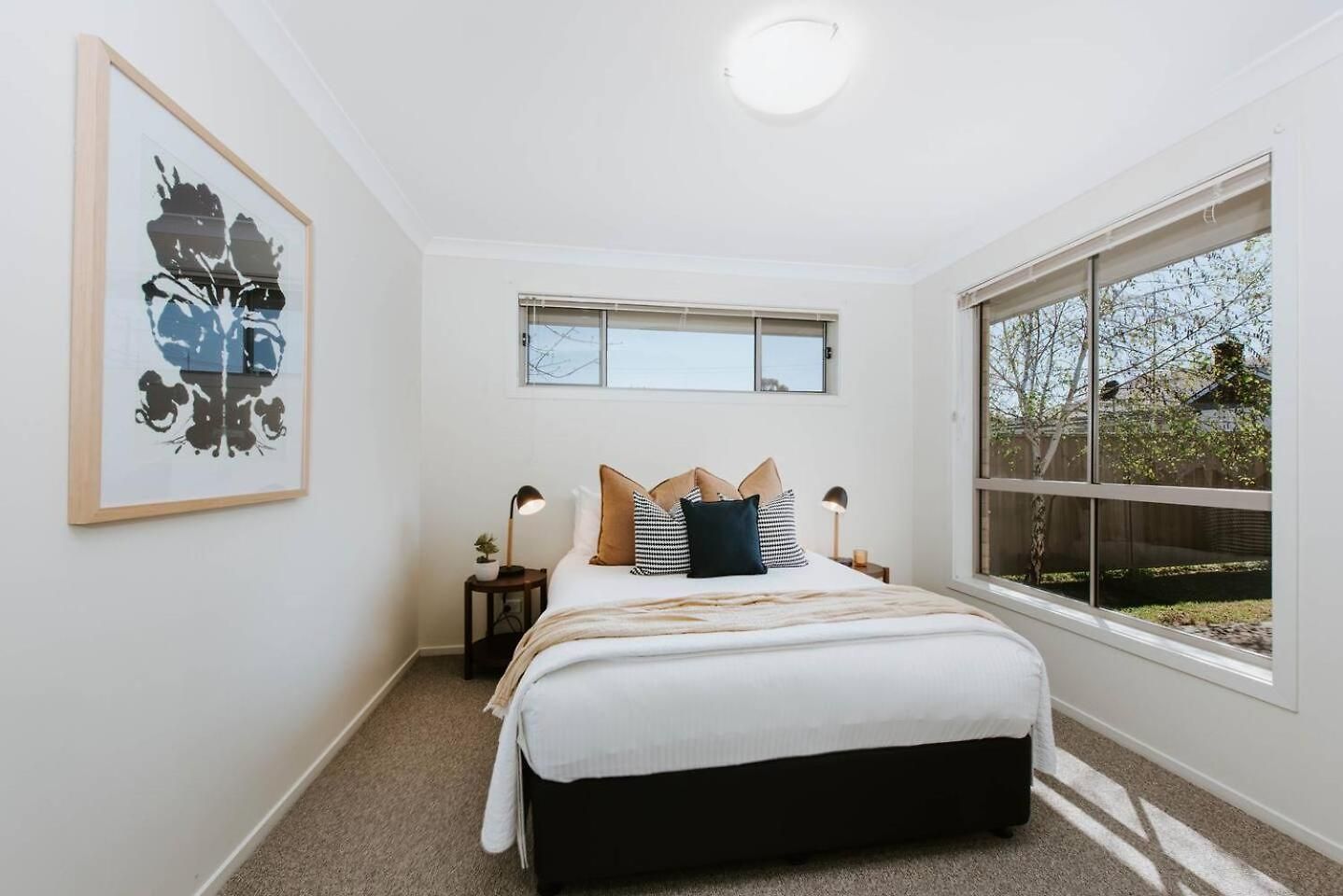 Denison At The Willows - Tranquil Country Retreat Holiday home