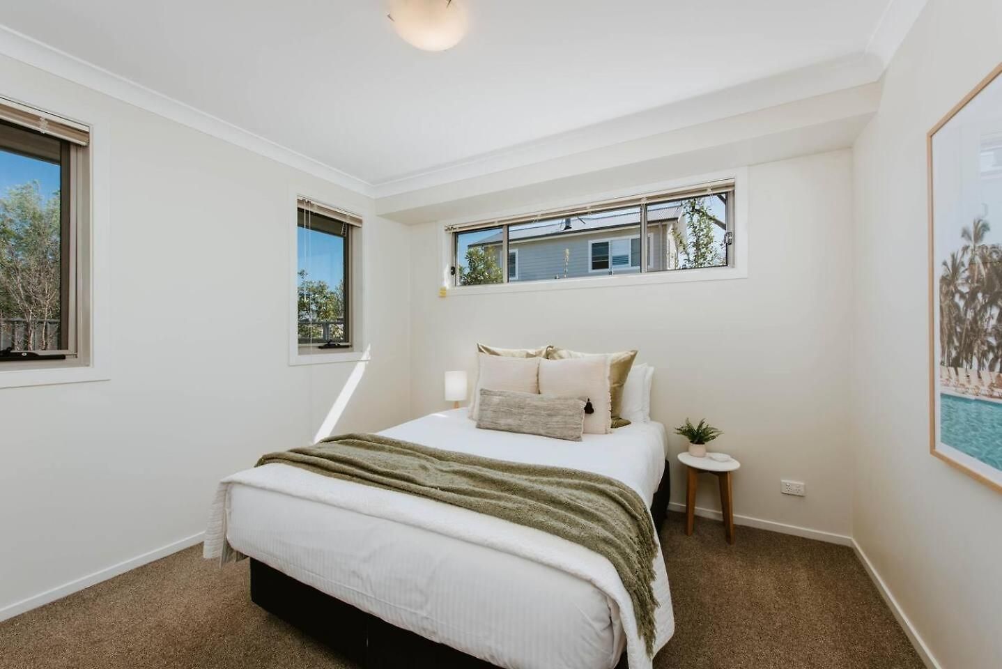 Riverlea At The Willows - A Family Country Getaway * Mudgee