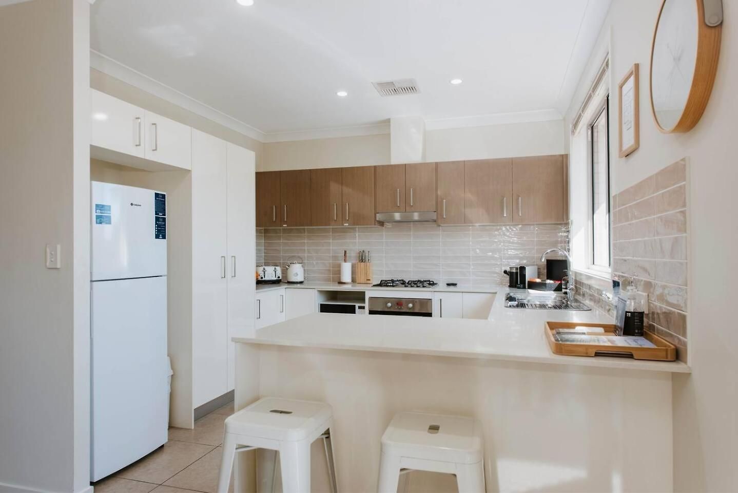 Denison At The Willows - Tranquil Country Retreat Holiday home *