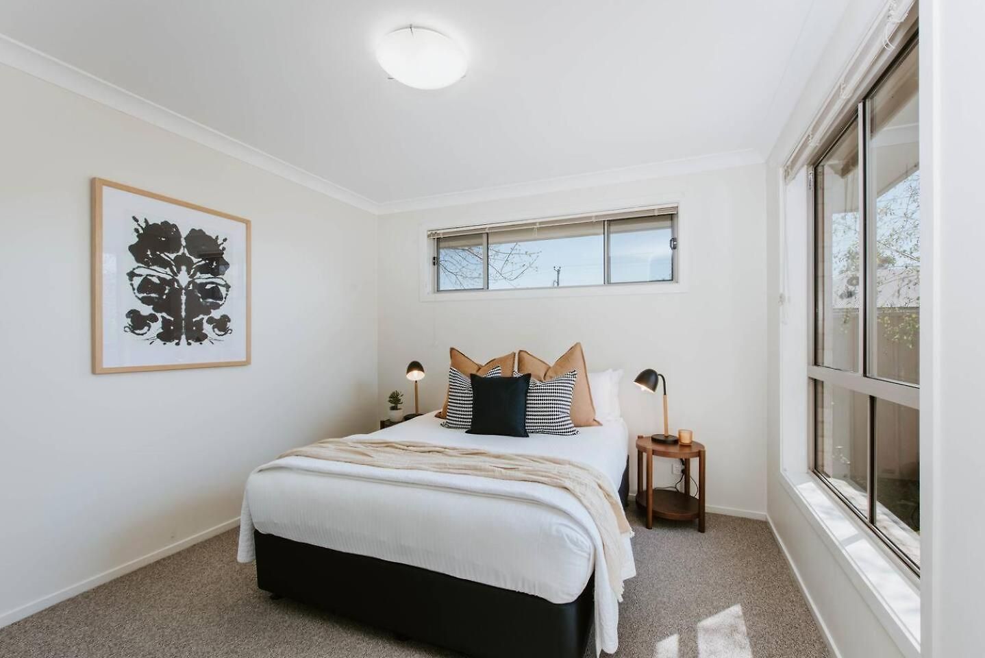 Denison At The Willows - Tranquil Country Retreat Holiday home