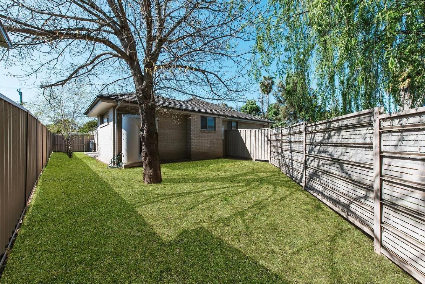 Denison At The Willows - Tranquil Country Retreat Holiday home *