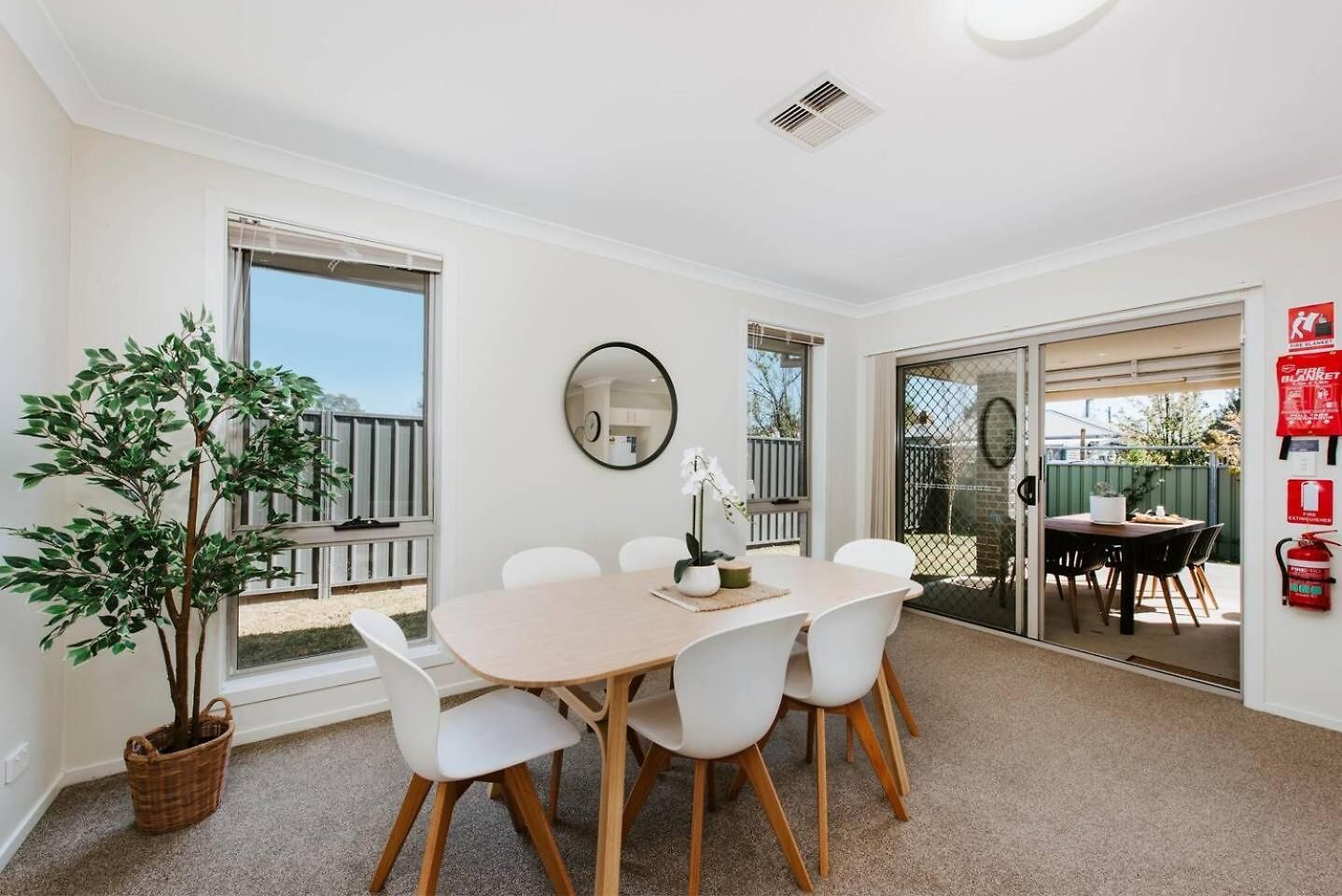 Riverlea At The Willows - A Family Country Getaway Mudgee