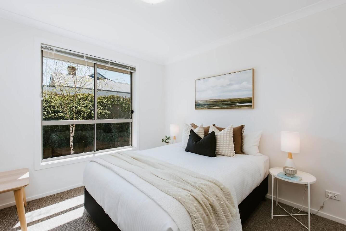 Burrundulla At The Willows - Modern Escape * Mudgee