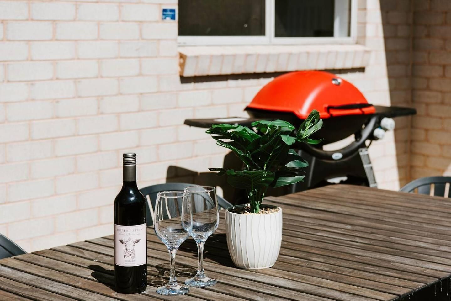 Holiday home Burrundulla At The Willows - Modern Escape