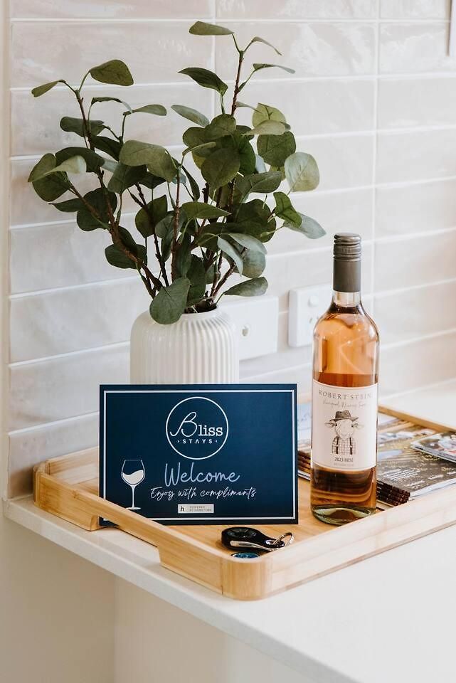 Holiday home Riverlea At The Willows - A Family Country Getaway Mudgee