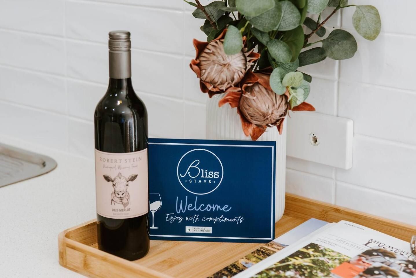 Gladstone At The Willows - Family Time, Style * Mudgee