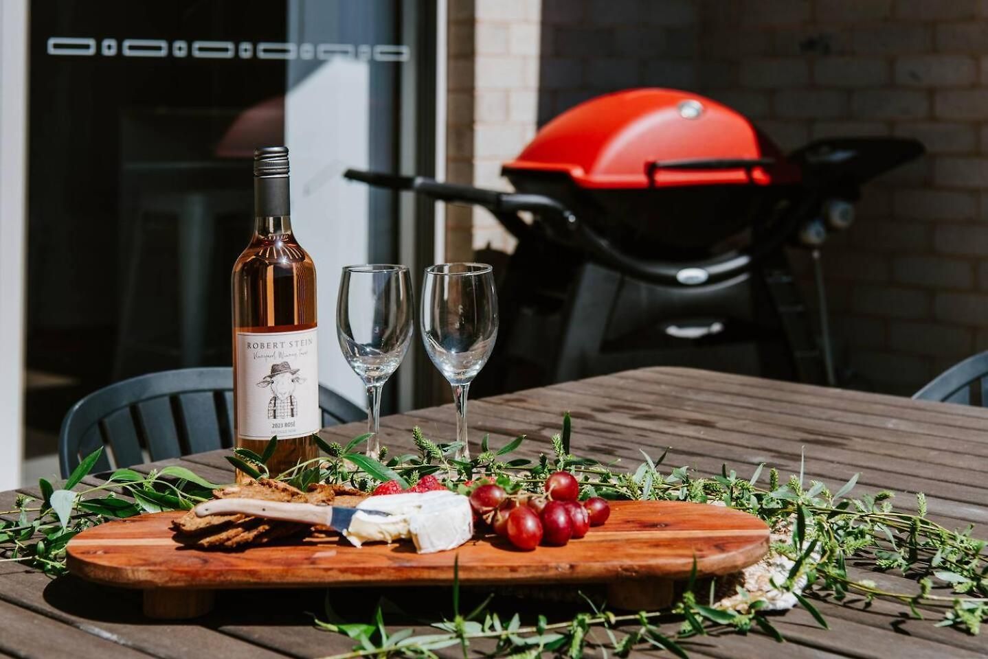 Gladstone At The Willows - Family Time, Style Holiday home Mudgee