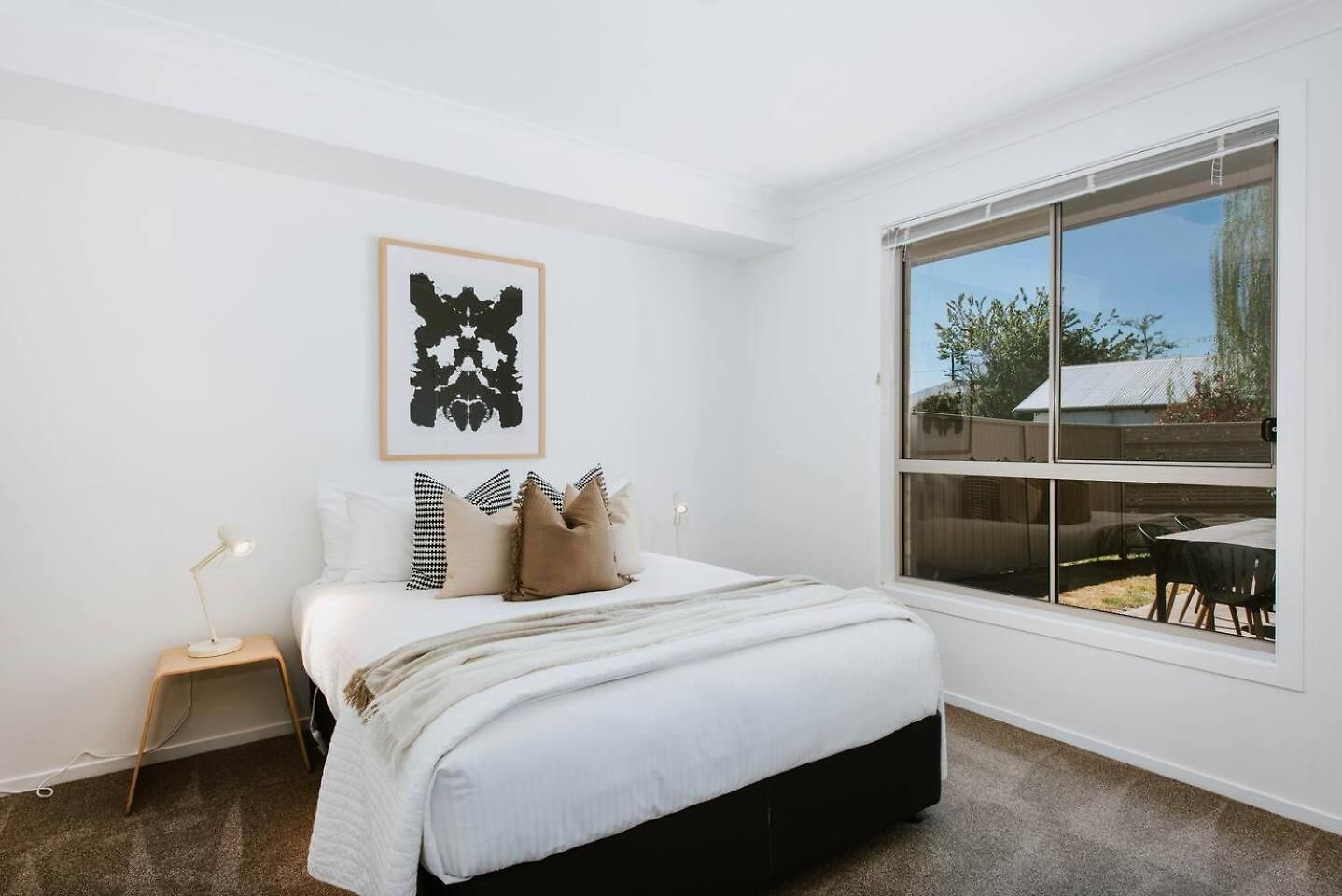 Gladstone At The Willows - Family Time, Style Holiday home Mudgee