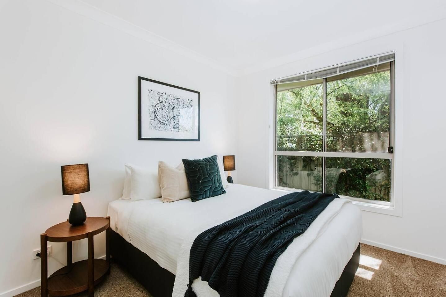 Holiday home Gladstone At The Willows - Family Time, Style Mudgee
