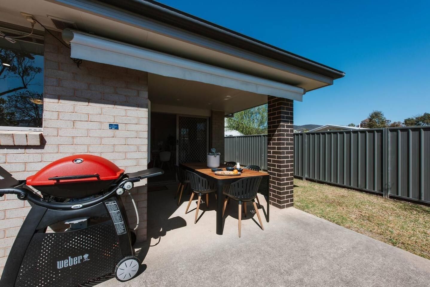 Riverlea At The Willows - A Family Country Getaway * Mudgee