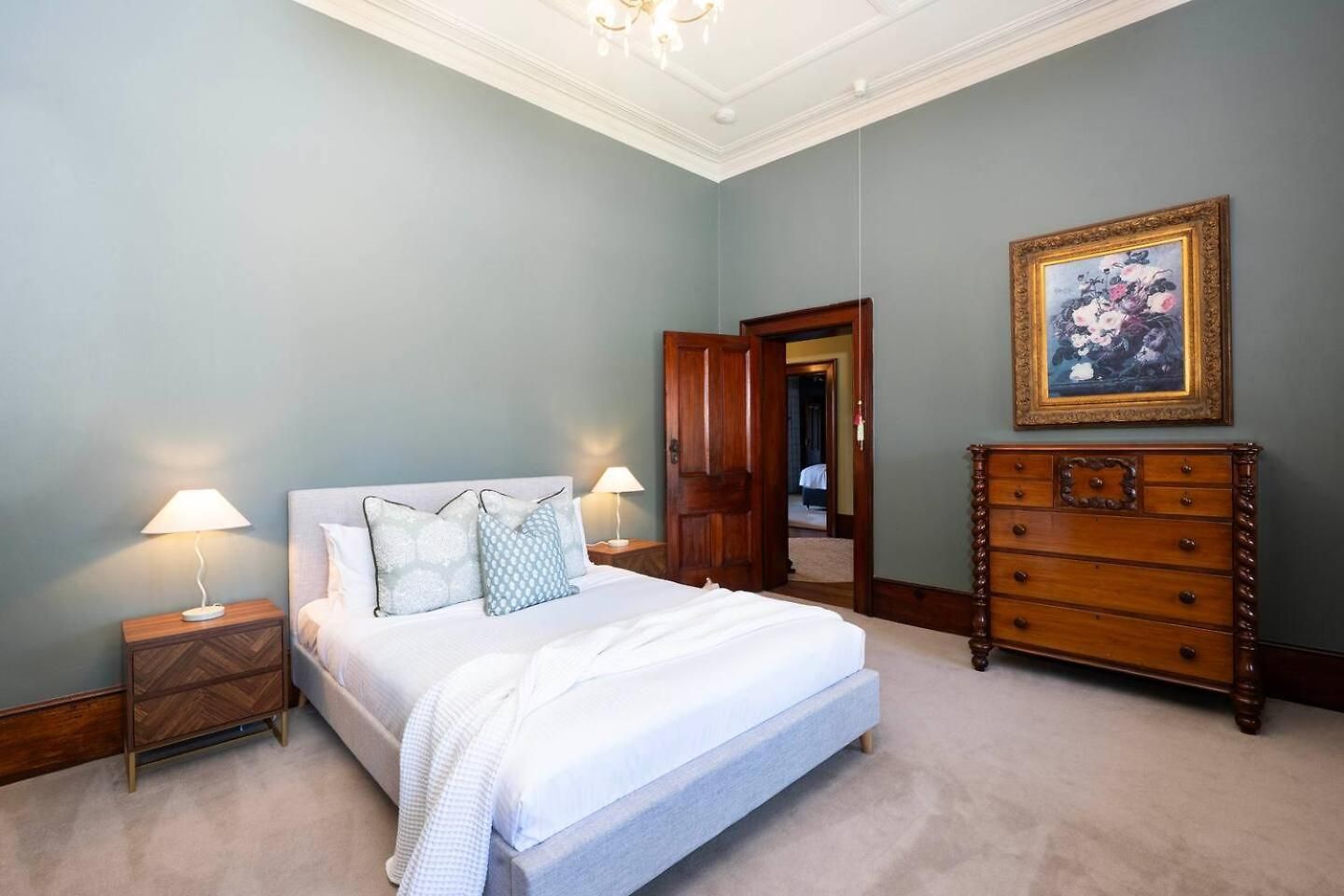 Bleak House - A Landmark Of Mudgee's Heritage Mudgee