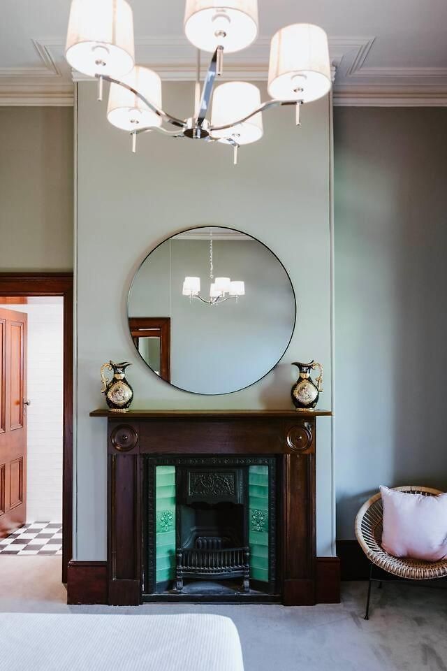 Bleak House - A Landmark Of Mudgee's Heritage * Mudgee