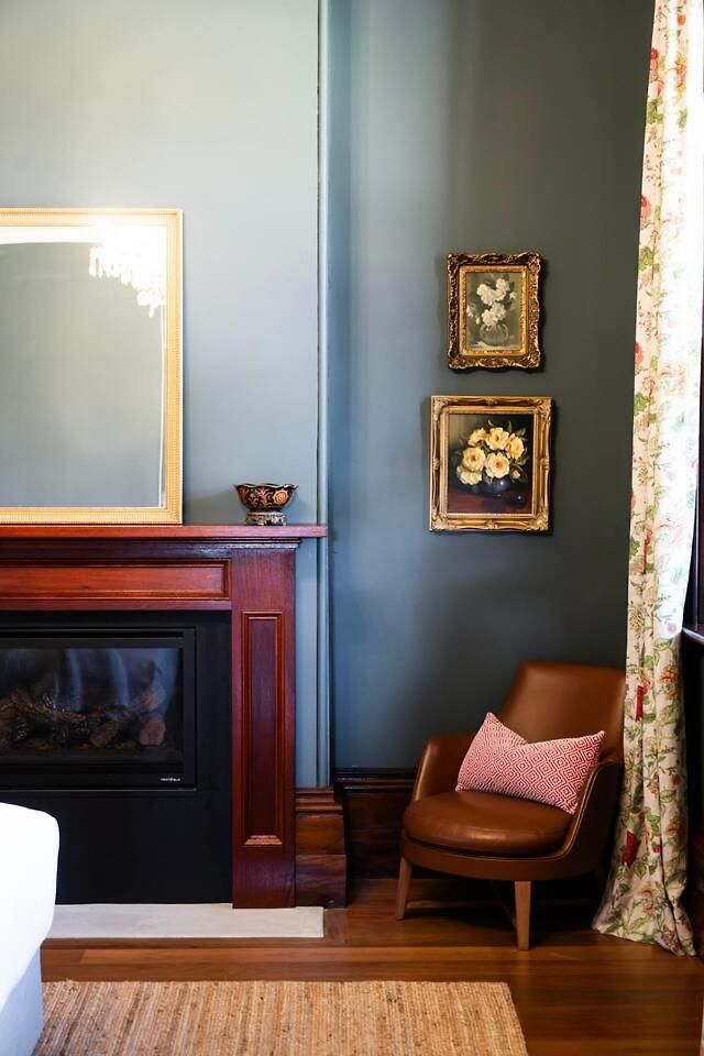 Bleak House - A Landmark Of Mudgee's Heritage Holiday home