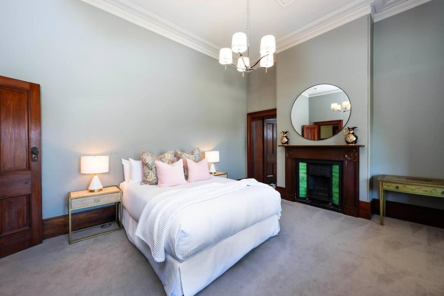 Bleak House - A Landmark Of Mudgee's Heritage Holiday home
