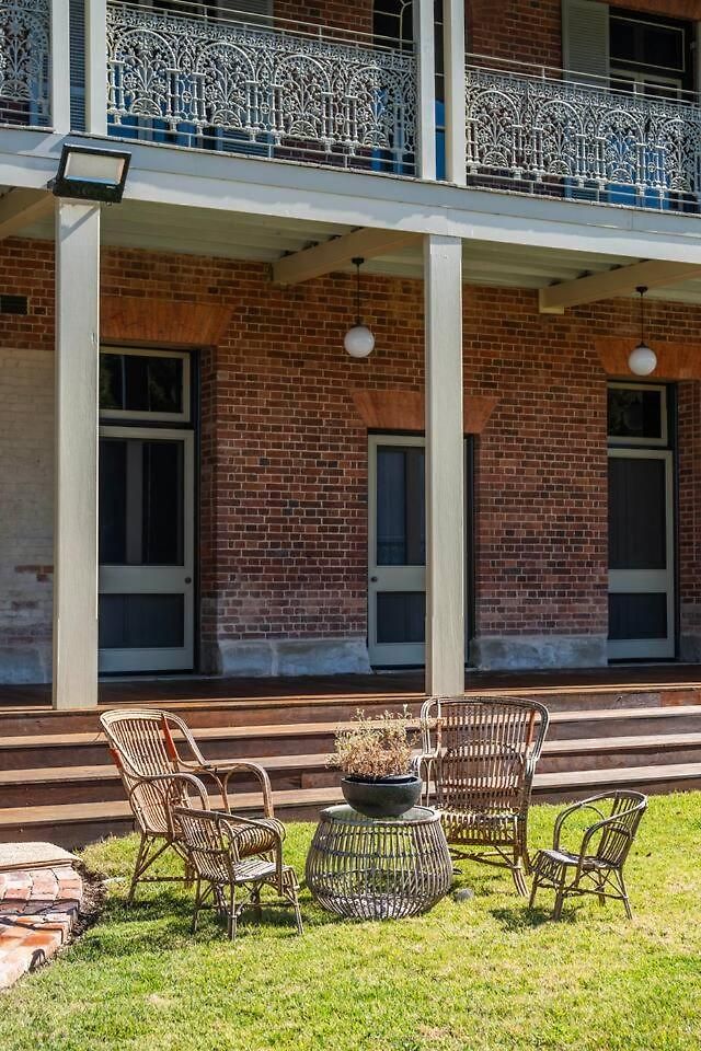 Holiday home Bleak House - A Landmark Of Mudgee's Heritage Mudgee