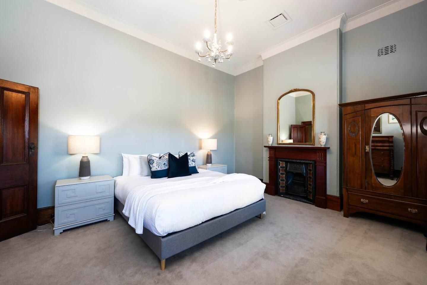 Bleak House - A Landmark Of Mudgee's Heritage