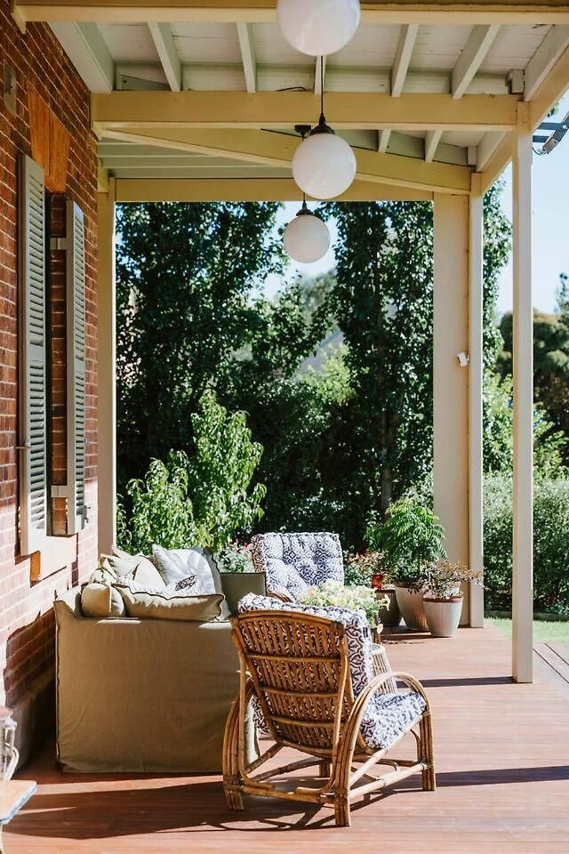 Bleak House - A Landmark Of Mudgee's Heritage Holiday home Mudgee