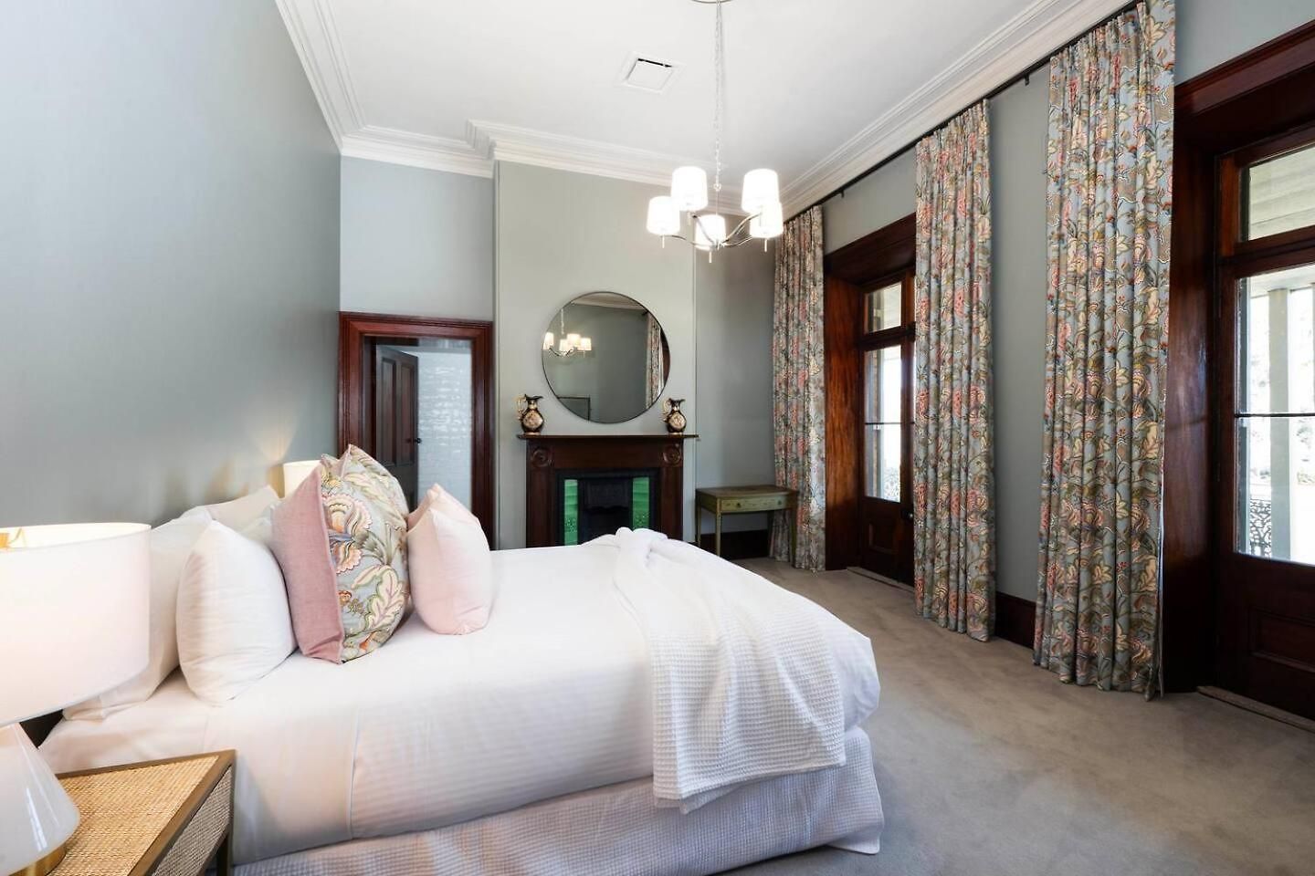 Bleak House - A Landmark Of Mudgee's Heritage *