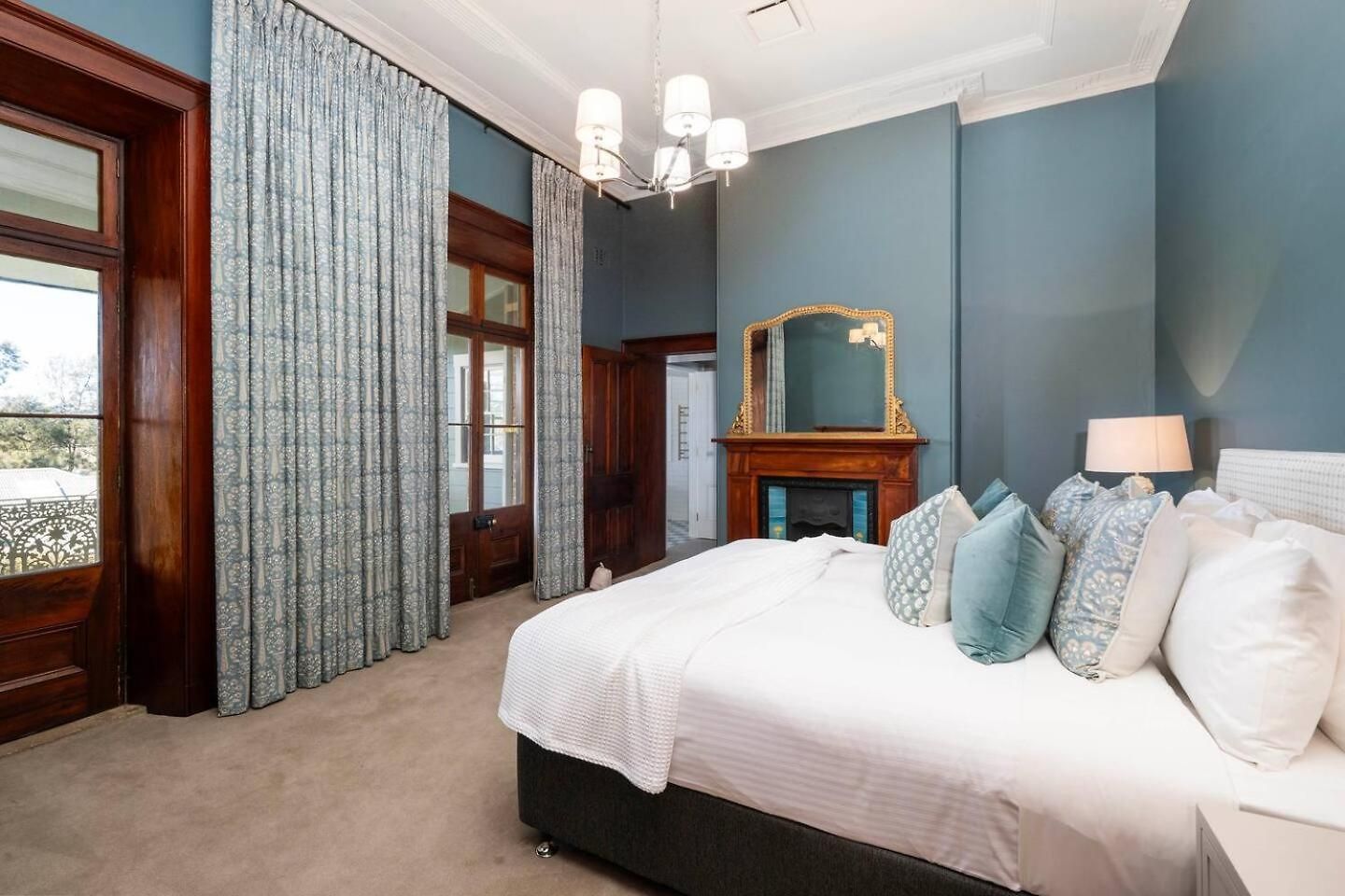 Bleak House - A Landmark Of Mudgee's Heritage