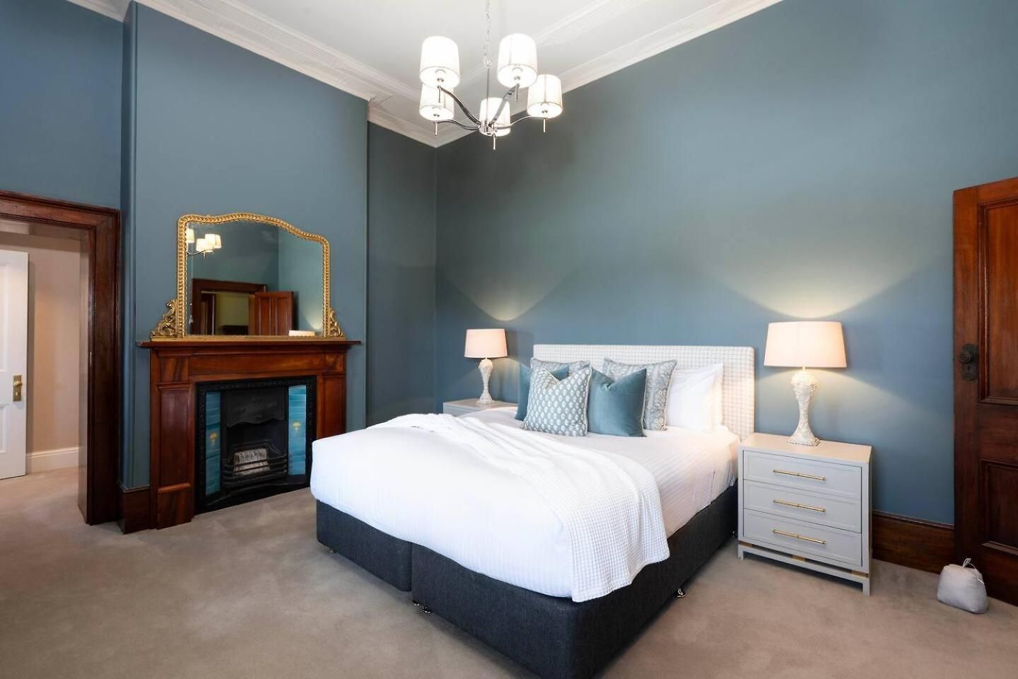 Bleak House - A Landmark Of Mudgee's Heritage Holiday home