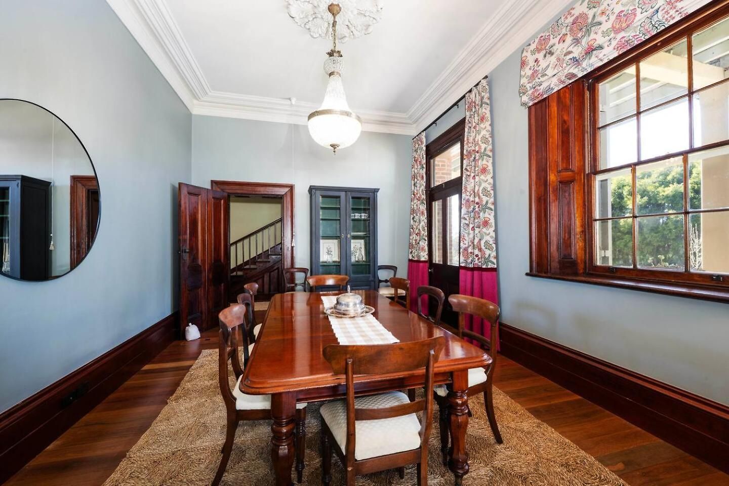 Bleak House - A Landmark Of Mudgee's Heritage Holiday home Mudgee