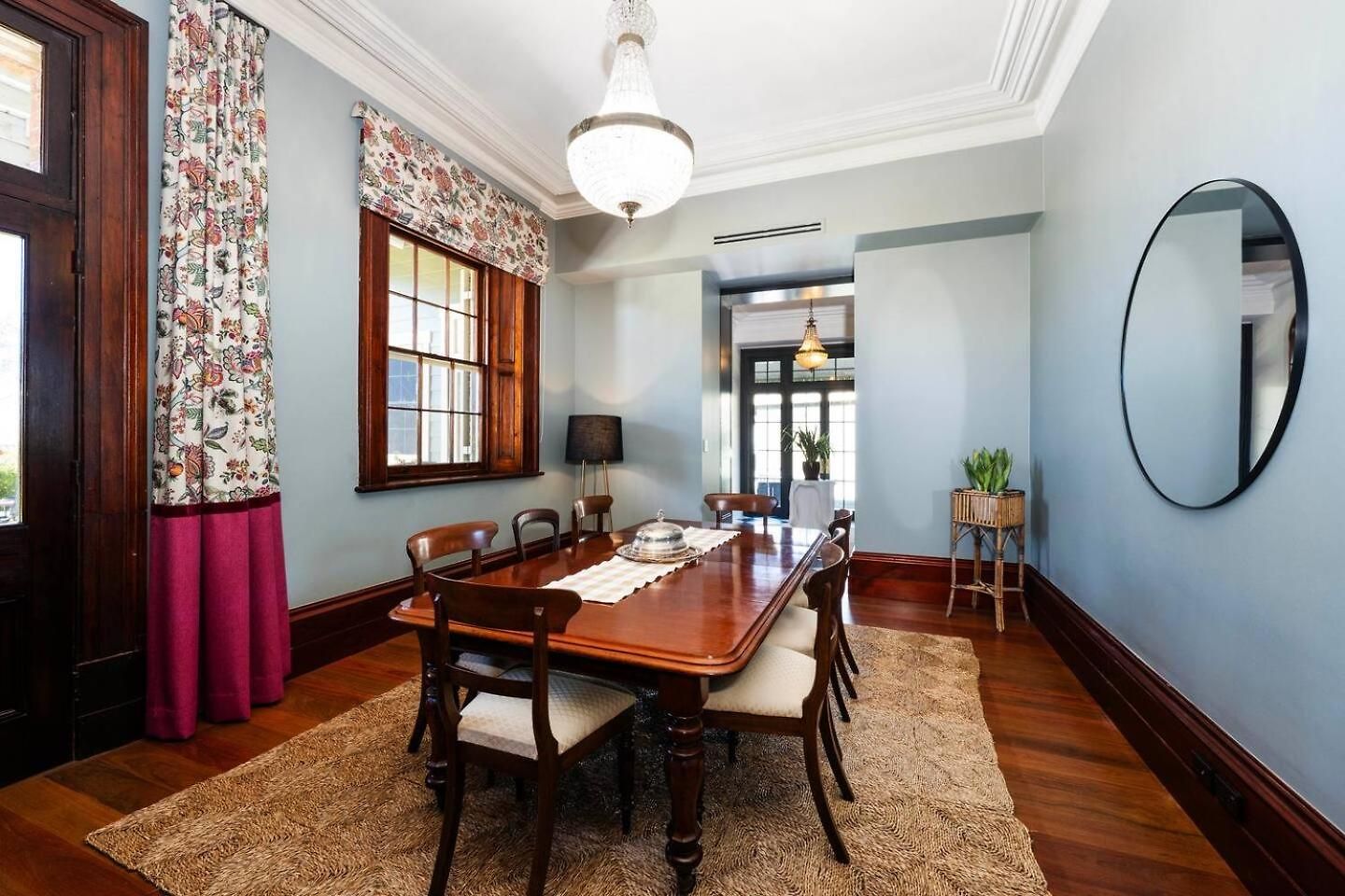 Holiday home Bleak House - A Landmark Of Mudgee's Heritage