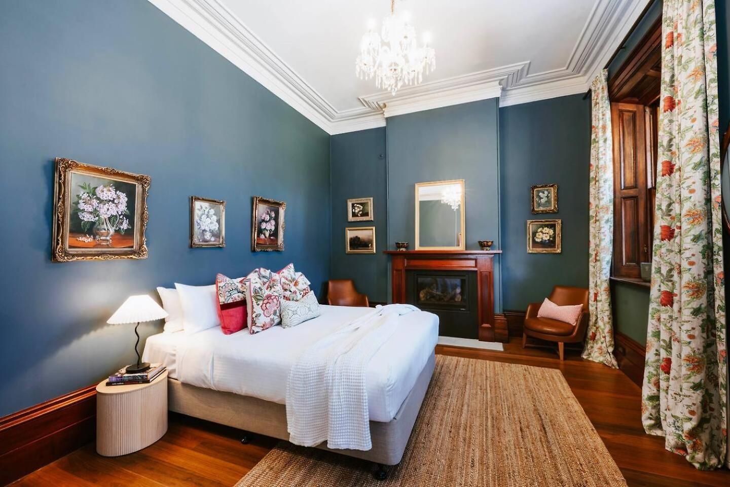 Bleak House - A Landmark Of Mudgee's Heritage