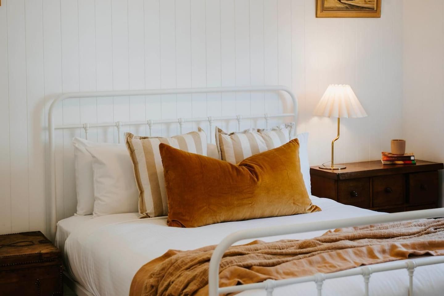 Mygoura - Charming Country Living In Town