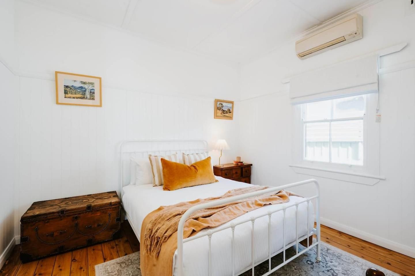 Mygoura - Charming Country Living In Town Holiday home