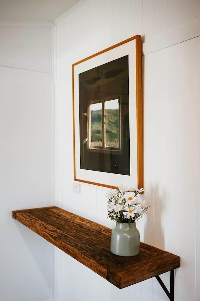 Mygoura - Charming Country Living In Town Holiday home *