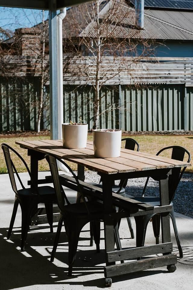 Holiday home Mygoura - Charming Country Living In Town Mudgee