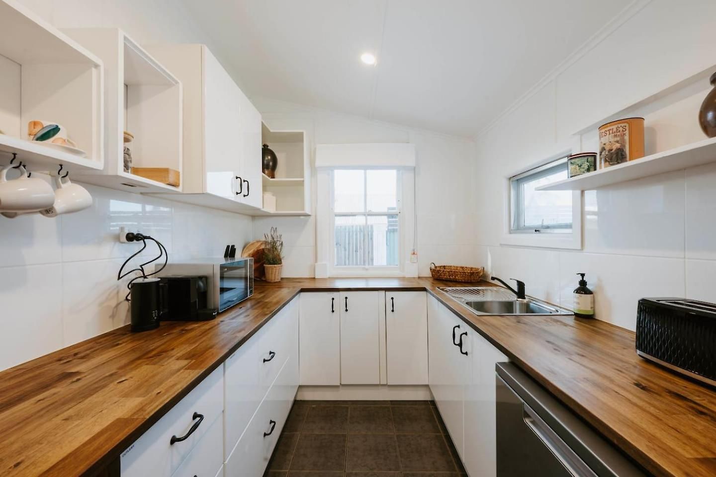Holiday home Mygoura - Charming Country Living In Town *