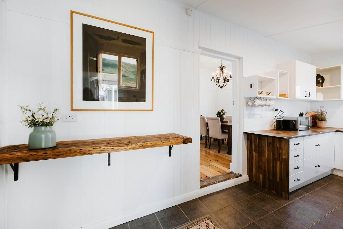 Mygoura - Charming Country Living In Town Holiday home
