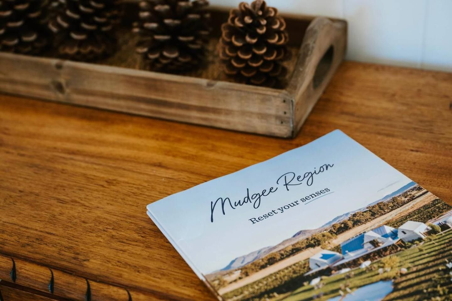 Mygoura - Charming Country Living In Town Holiday home Mudgee