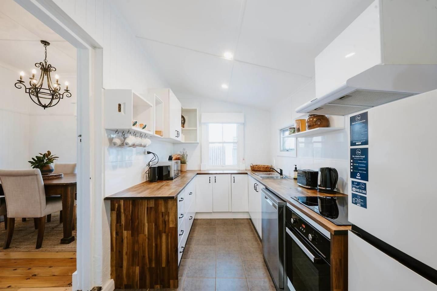 Mygoura - Charming Country Living In Town * Mudgee