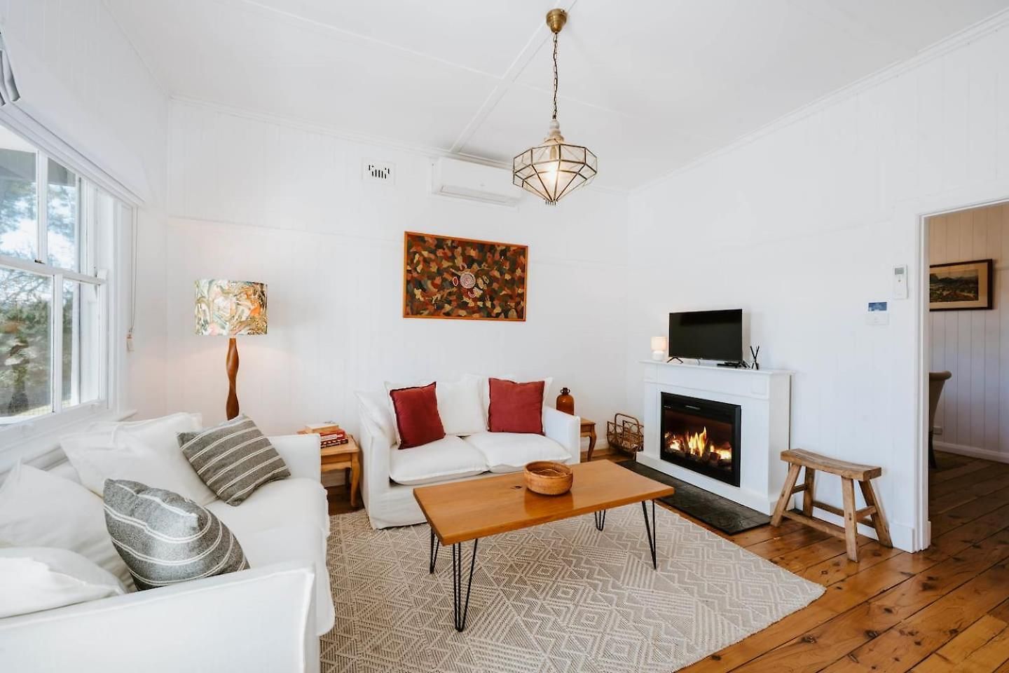 Mygoura - Charming Country Living In Town