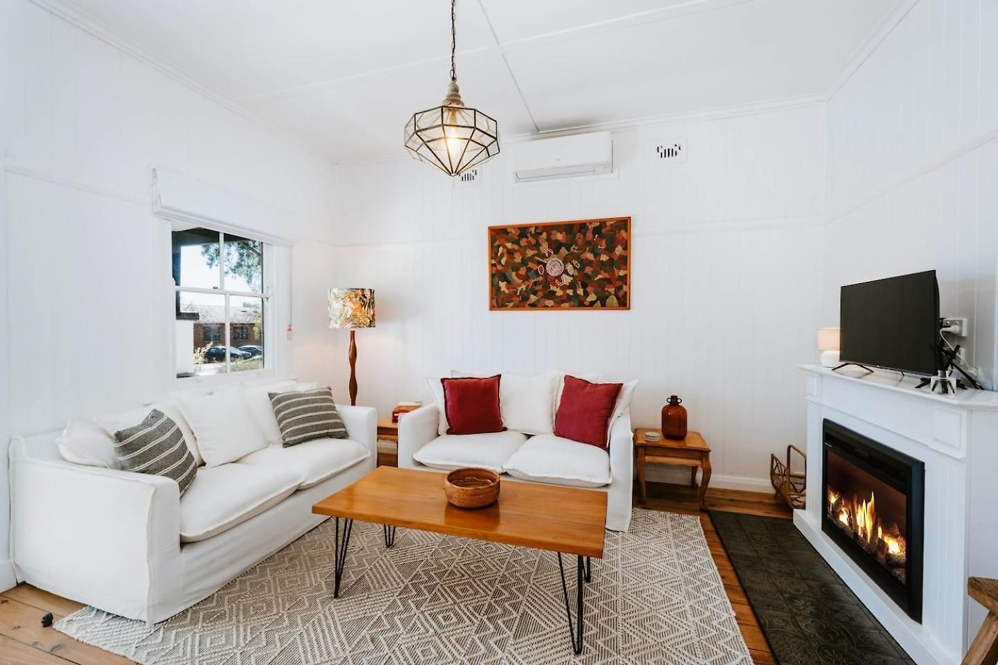 Holiday home Mygoura - Charming Country Living In Town *