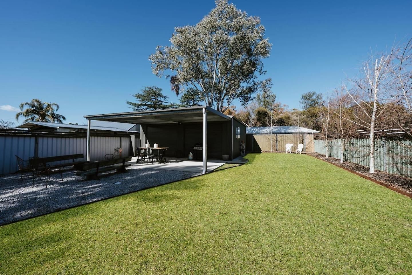 Holiday home Mygoura - Charming Country Living In Town Mudgee