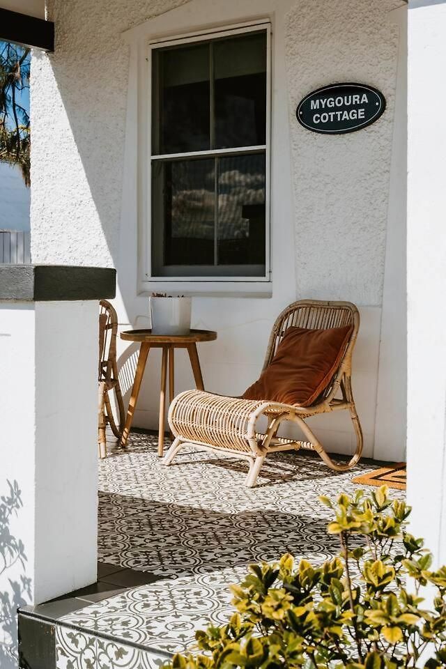 Mygoura - Charming Country Living In Town Mudgee