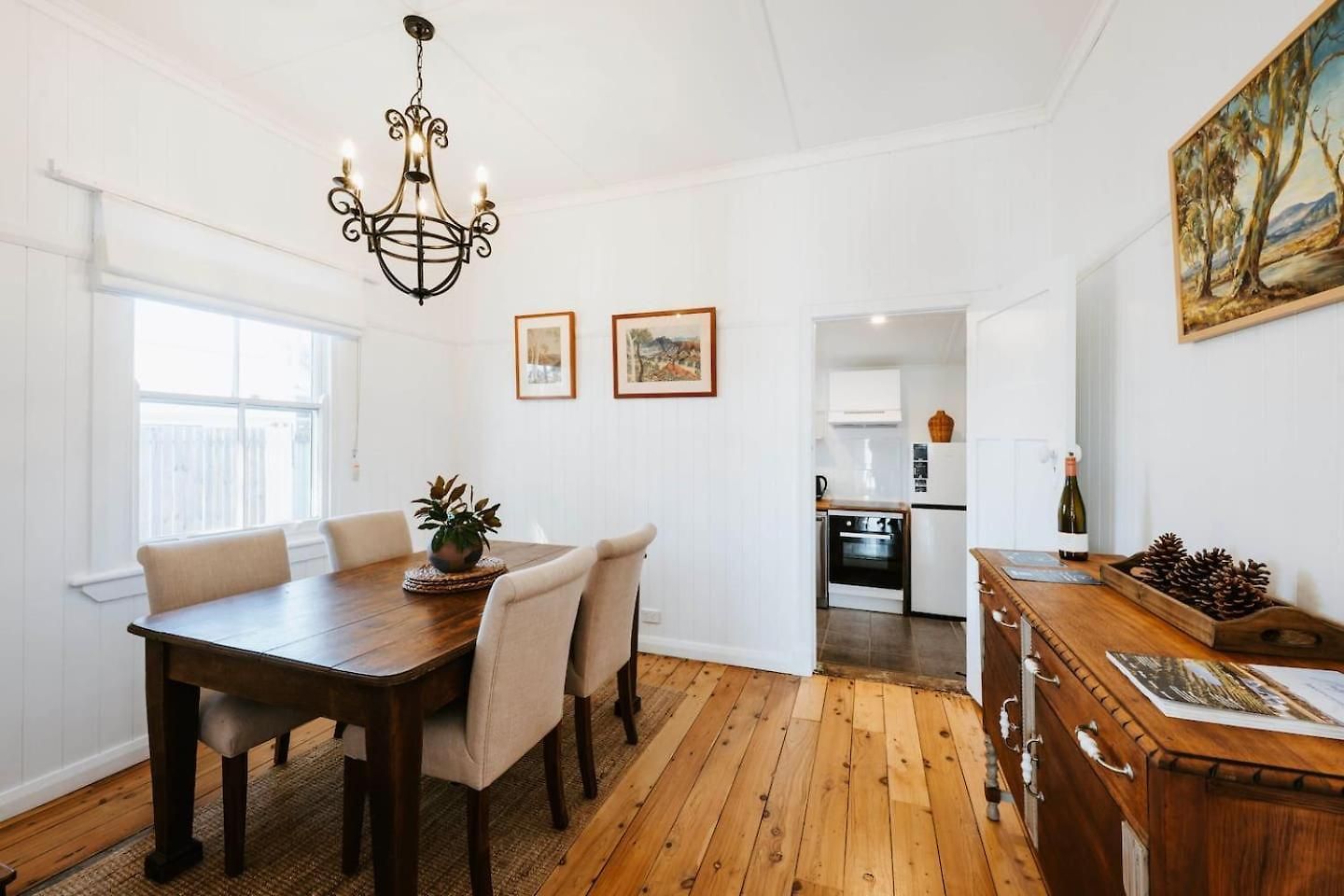 Mygoura - Charming Country Living In Town Holiday home Mudgee