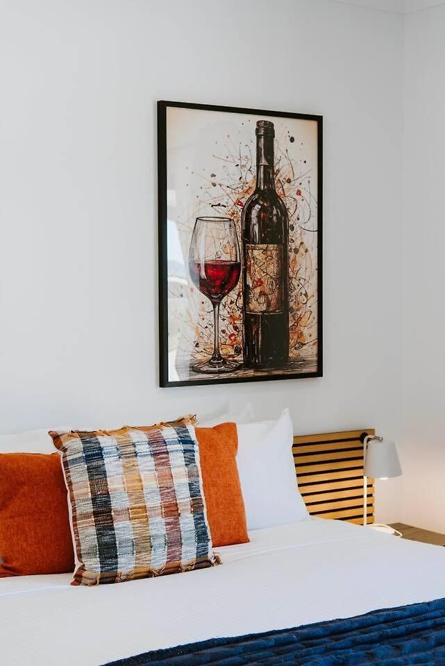 Waratah - Experience Cosy Country Charm 3*